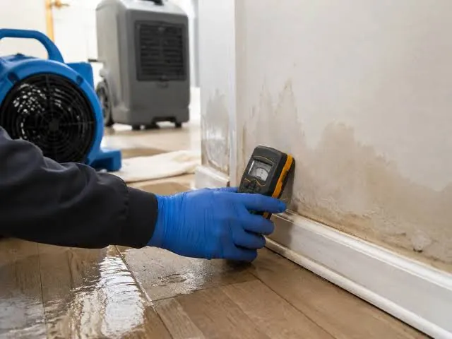 24/7 Water damage restoration services in New Chapel Hill, TX - Rapid flood cleanup and mitigation